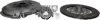 JP GROUP 4930400619 Clutch Kit